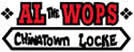 Al the Wop's